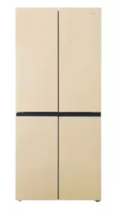 Холодильник Centek CT-1744 Beige.jpg