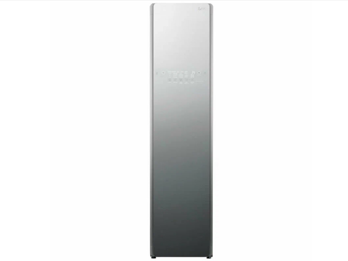 Шкаф Lg Styler Купить