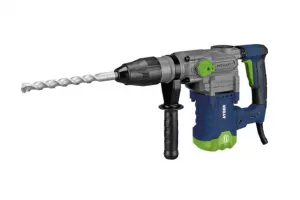 Перфоратор сетевой Ayger AH1600M.jpg Перфоратор сетевой Ayger AH1600M.jpg