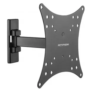 Кронштейн на стену Arm media MARS-3 black.jpg