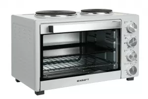 Мини-печь Kraft KFC-MOHP 380 HGR.jpg Мини-печь Kraft KFC-MOHP 380 HGR.jpg