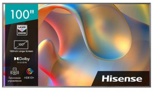 Телевизор Hisense 100 Laser TV 100L5H серебристый.jpg