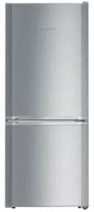 Двухкамерный холодильник Liebherr CUele 2331-26 001.jpg