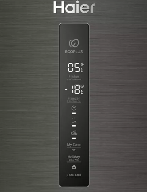 Холодильник Haier C4F740CBXGU1 | Купить в Москве | Цена снижена