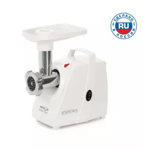 Мясорубка электрическая Аксион М 33.01 белый.jpg