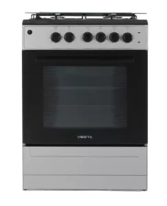 Газовая плита Vesta VALENCIA VKE 50 10-E Серый.jpg