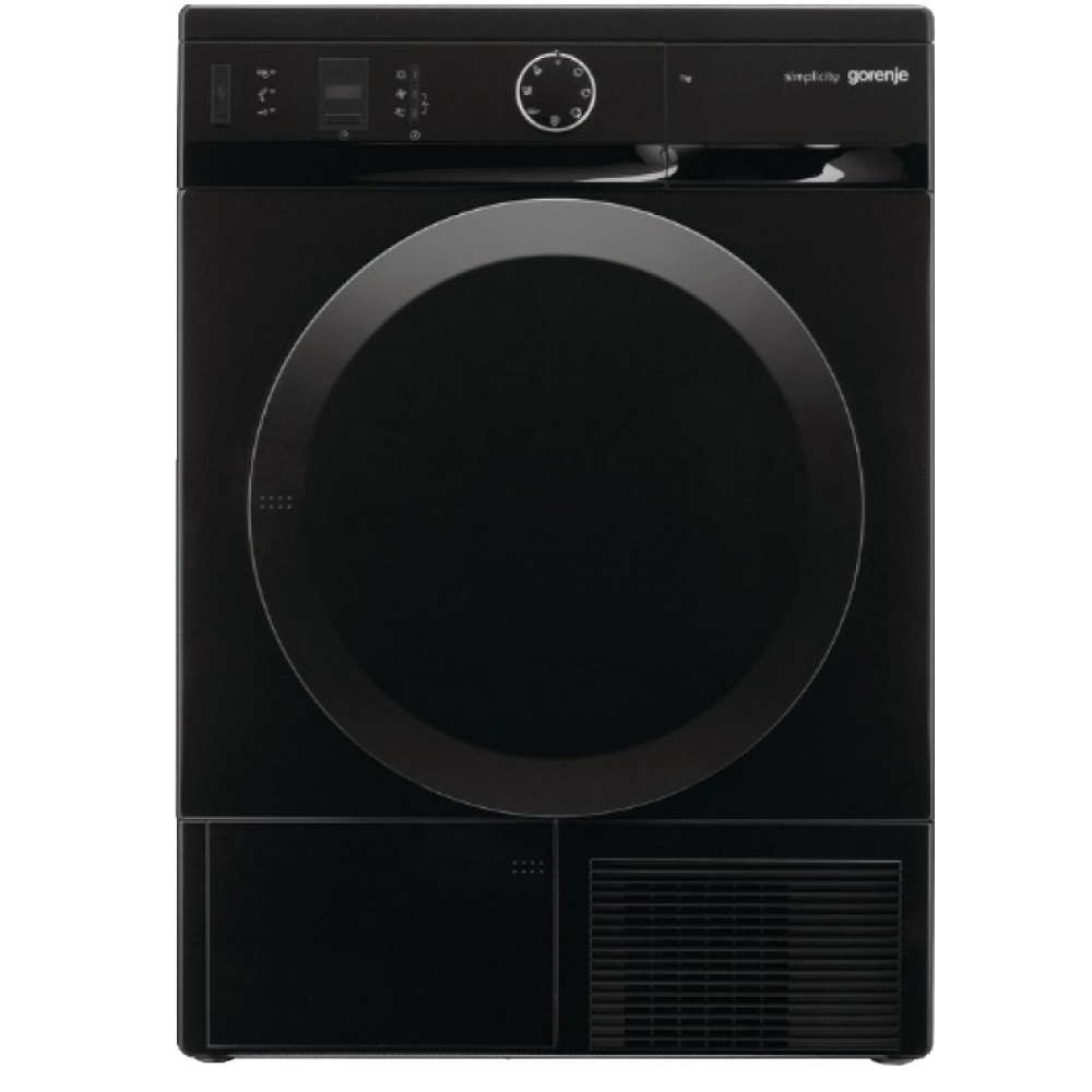 Сушильная машина Gorenje D74SY2B | Купить в Москве | Цена снижена — Время-ТВ