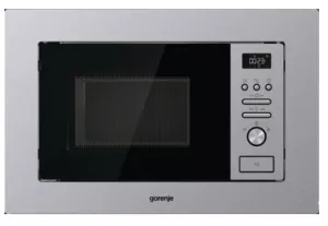Встраиваемая микроволновая печь Gorenje BM201AM1X.jpg