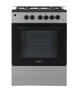 Газовая плита Vesta Valencia VGE 10-E Серая.jpg