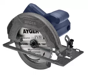 Циркулярная дисковая пила Ayger AR1500.jpg Циркулярная дисковая пила Ayger AR1500.jpg