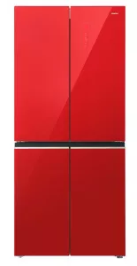 Холодильник Centek CT-1745 Red.jpg