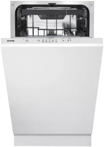 Встраиваемая посудомоечная машина Gorenje GV520E10S 1.jpg