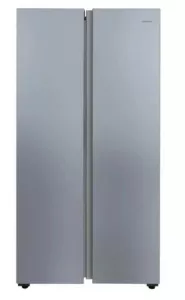 Холодильник Centek CT-1757 NF INOX INVERTER.jpg
