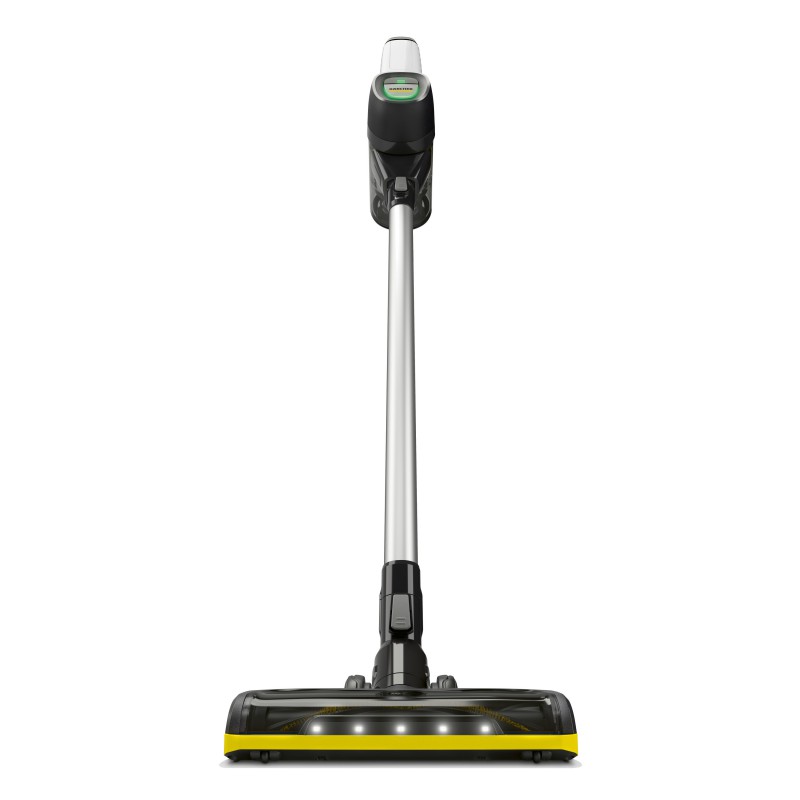 Беспроводной Пылесос Karcher Vc 4 Купить Рязань