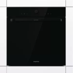 Духовой шкаф Gorenje BOS67371SYB.jpg