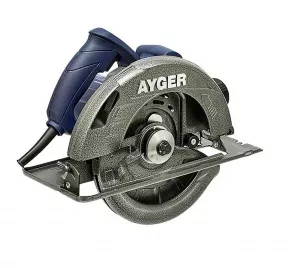 Циркулярная дисковая пила Ayger AR1600.jpg Циркулярная дисковая пила Ayger AR1600.jpg