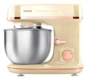 Миксер Centek CT-1139 бежевый.jpg