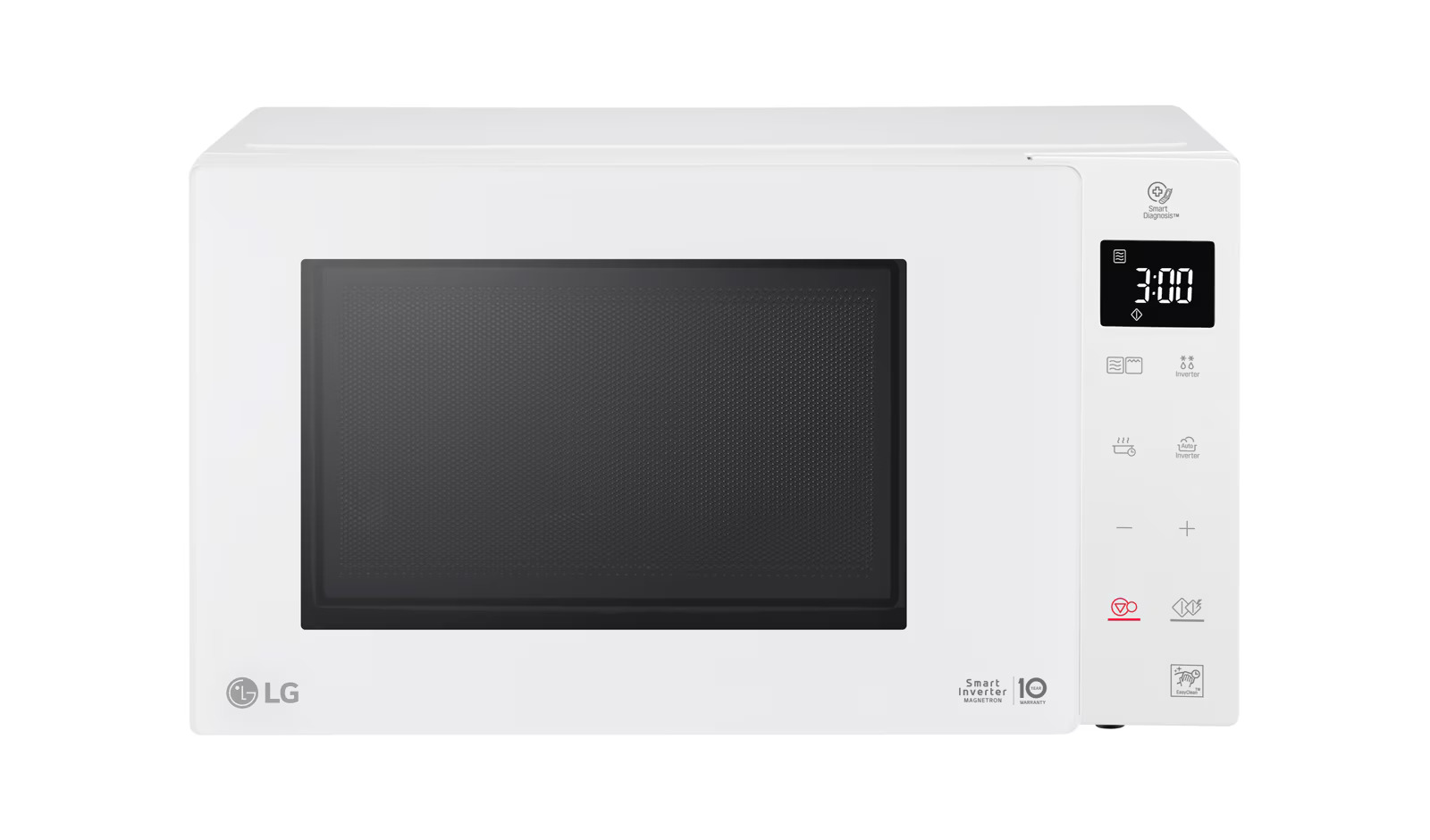 Микроволновая Печь Купить Lg Цены