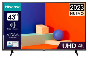 Телевизор HISENSE 43A6K.png