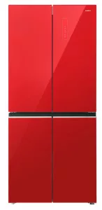 Холодильник Centek CT-1744 Red.jpg