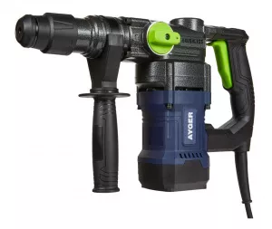 Перфоратор сетевой Ayger бесщеточный AH-1200BL.jpg Перфоратор сетевой Ayger бесщеточный AH-1200BL.jpg