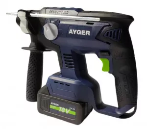 Перфоратор сетевой Ayger  AHA18BL4.jpg Перфоратор сетевой Ayger  AHA18BL4.jpg