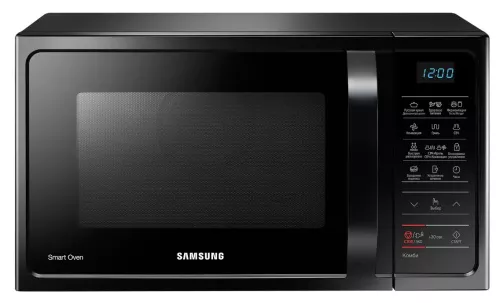 Микроволновая печь Samsung MC28H5013AK.jpg