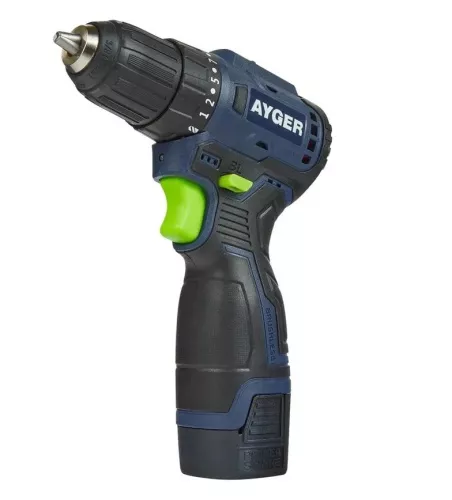 Дрель-шуруповерт аккумуляторный бесщеточный Ayger AP12BL.jpg