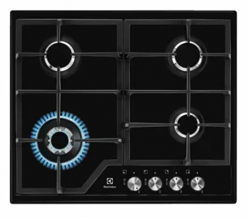 Газовая варочная панель Electrolux EGS6436K.jpg