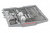 Встраиваемая посудомоечная машина Bosch SMV6ECX05E4.jpg