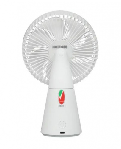 Настольный вентилятор Хiaomi Rechargeable Mini Fan BHR6089GL3.jpg