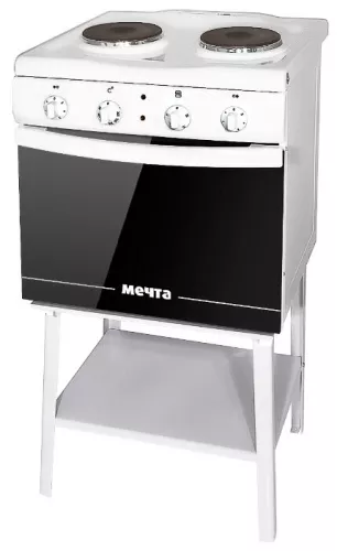 Электрическая плита Мечта 221Ч
