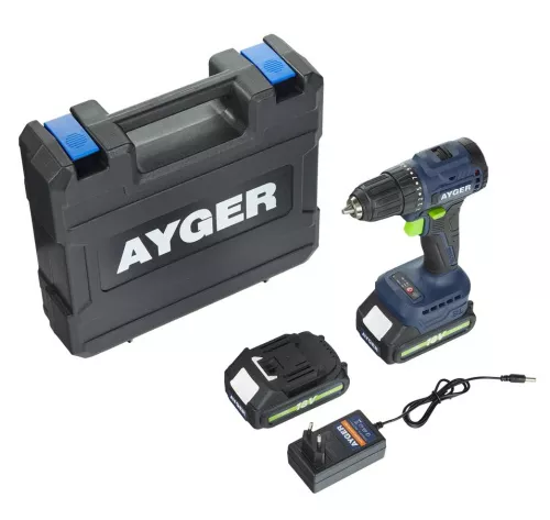 Дрель-шуруповерт аккумуляторный бесщеточный Ayger AP18BLM1.jpg