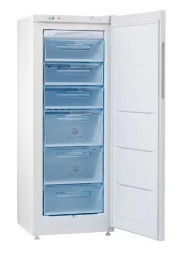 Морозильная камера Pozis FV NF-117 белый1.jpg