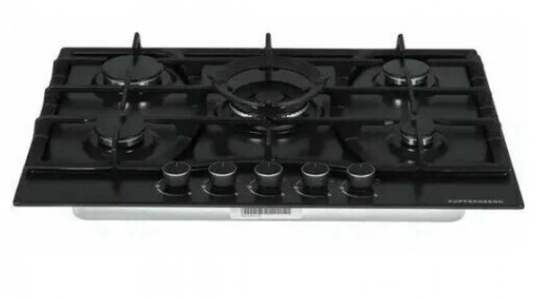 Газовая варочная поверхность Kuppersberg FS 73 Ant3.jpg