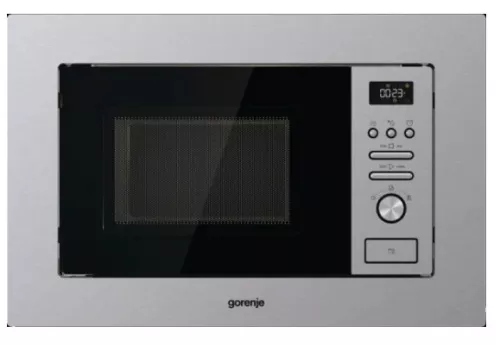 Встраиваемая микроволновая печь Gorenje BM201AM1X.jpg