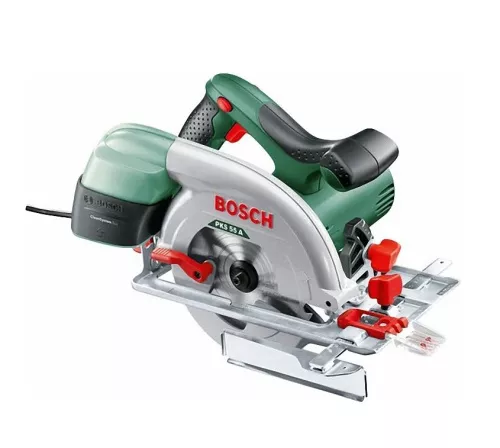 Дисковая пила Bosch PKS 55 A.jpg Дисковая пила Bosch PKS 55 A.jpg