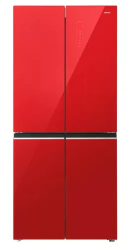 Холодильник Centek CT-1745 Red.jpg