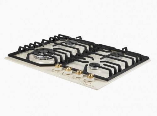 Газовая варочная панель Kuppersberg FS 601 C Bronze1.jpg