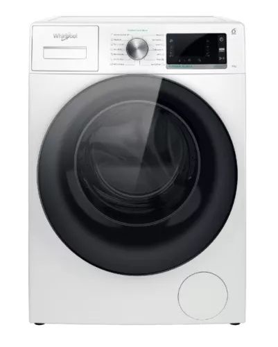 Стиральная машина Whirlpool W6X W845WB EE.jpg