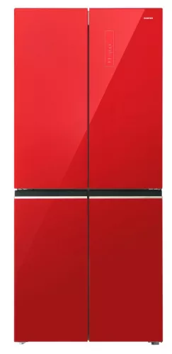 Холодильник Centek CT-1744 Red.jpg