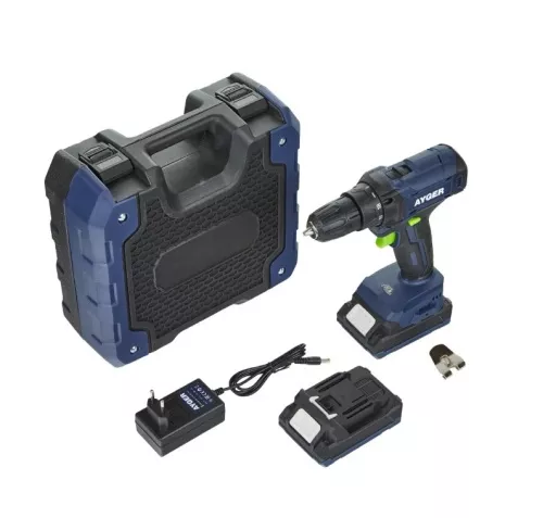 Дрель-шуруповерт аккумуляторная Ayger AP18M.jpg