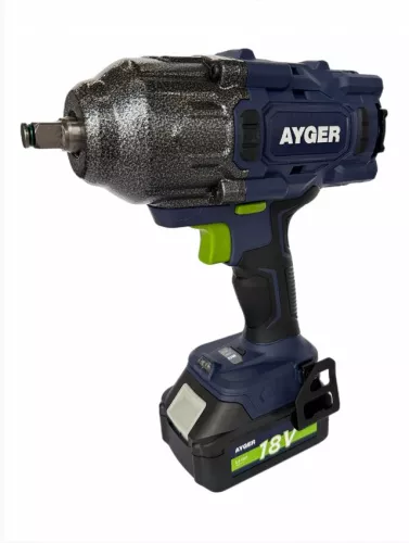 Гайковерт Ayger аккумуляторный бесщеточный APW18.jpg
