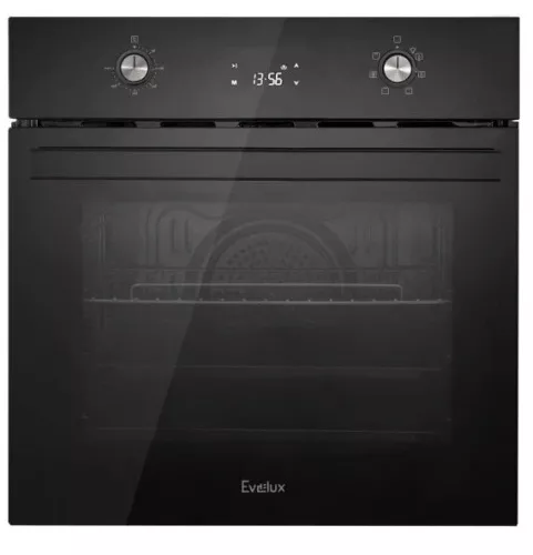 Электрический духовой шкаф Evelux EO 640 PB.jpg