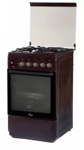 Комбинированная плита Flama L RK 23-126 B.jpg