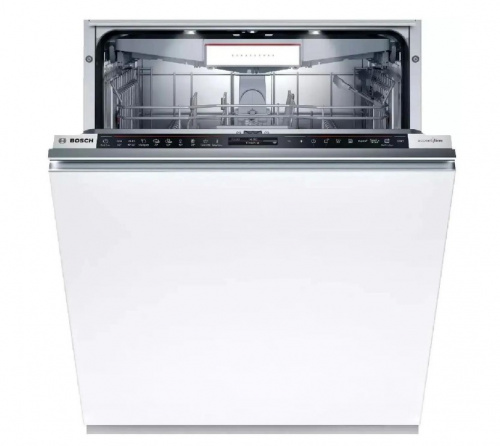 Встраиваемая посудомоечная машина Bosch Serie SMD8YC801E.jpg