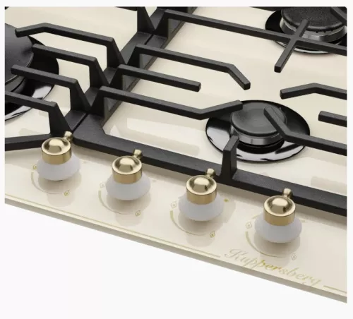 Газовая варочная панель Kuppersberg FG 601 C Bronze2.jpg