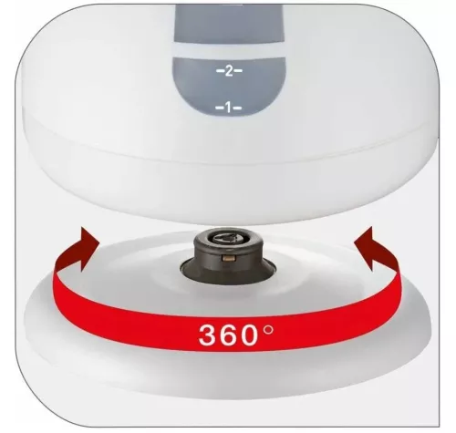 Чайник электрический Tefal KO29913E Express Plastic1.jpg