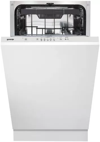 Встраиваемая посудомоечная машина Gorenje GV520E10S 1.jpg