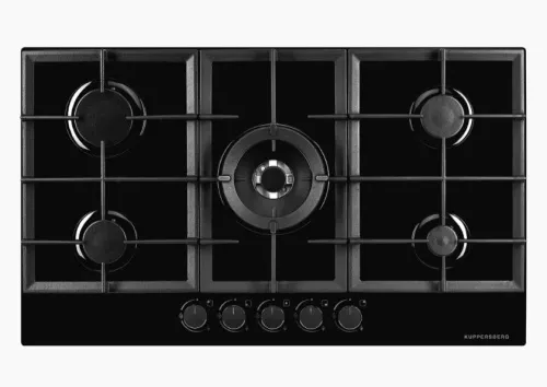 Газовая варочная поверхность Kuppersberg FG 95 B.jpg